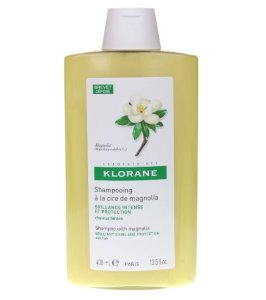 KLORANE SH MAGNOLIA 400ML C/BR<<