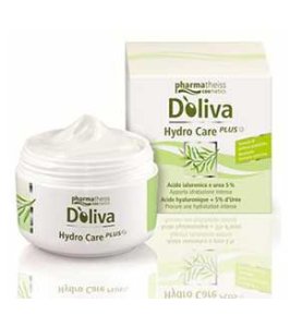 DOLIVA HYDRO CARE PLUS 50ML<<<