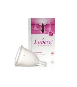 LYBERA COPPETTA IG CLAS TG1