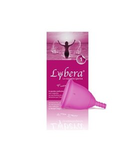 LYBERA COPPETTA IG FUC ED TG1