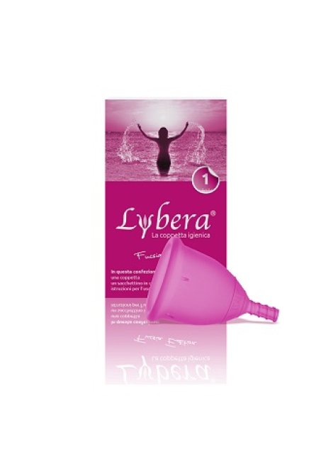 LYBERA COPPETTA IG FUC ED TG2