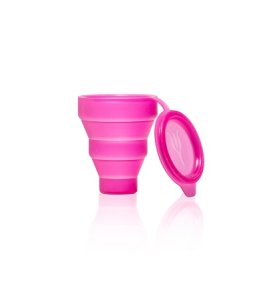 LYBERA CUP CASE