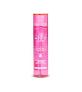 LYBERA LUBY GEL LUBRIFICANTE