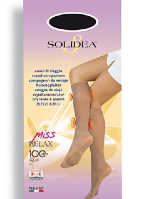 MISS RELAX 100 GAMB AV 1