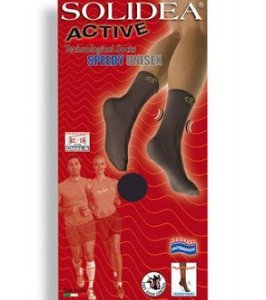 ACTIVE SPEEDY UNI BI 1-S