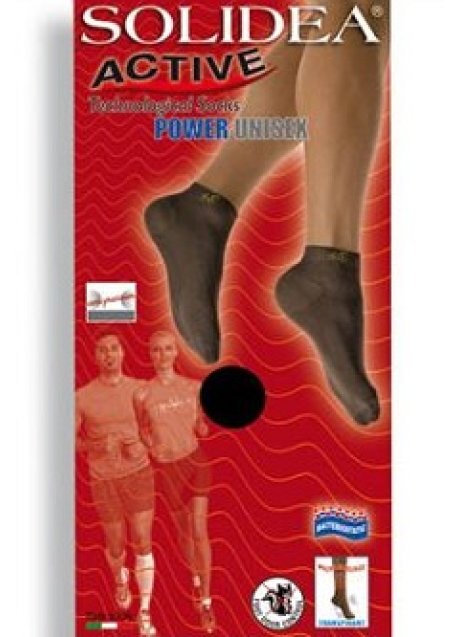 ACTIVE POWER UNI NAVY 2-M