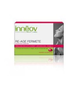 INNEOV ANTIAGE FERMETE 45+ 40 COMPRESSE