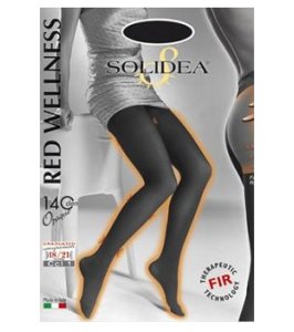 SOLIDEA RED WELL.140MOST.4XL