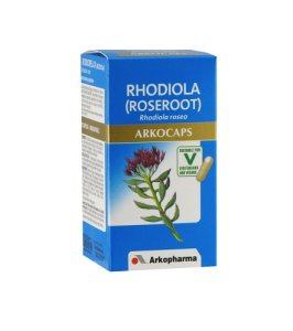 ARKO CAPSULE RODIOLA 90 CAPSULE