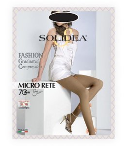 MICRO RETE 70 SHE BL SC 4XL-XL