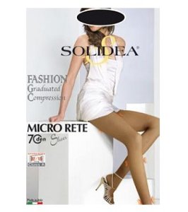 MICRO RETE 70 SHEER PAPRIK 2-M