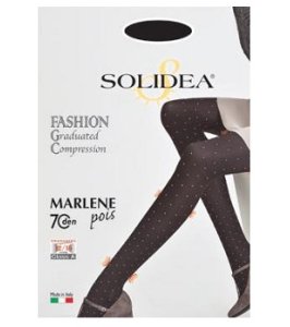 MARLENE POIS 70 OP NERO 1-S