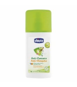 CHICCO ZANZANO SPRAY 100 ML + GEL