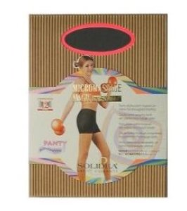 PANTY SILHOUETTE SHORTS TU 1