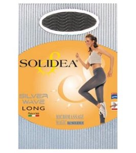 SOLIDEA SILV/WAV.LONG SM06 MOK.1