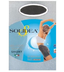 SILVER WAVE SHORT NOISETTE L