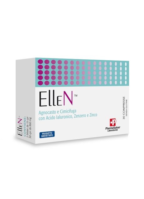 ELLEN 30 COMPRESSE