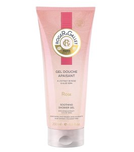 RES CREME DE DOUCHE T 200ML<<<