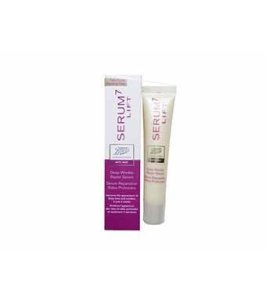 SERUM 7 LIFT ANTIAGE SIERO RIPATORE RUGHE PROFONDE