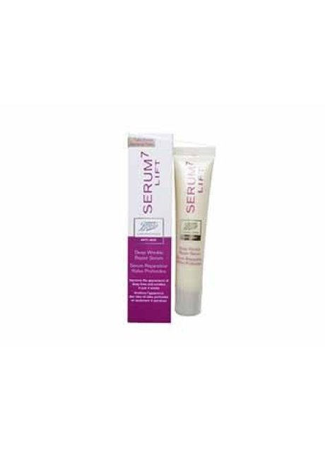 SERUM 7 LIFT ANTIAGE SIERO RIPATORE RUGHE PROFONDE