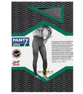 PANTY PLUS SOTTOPANT GRIM L