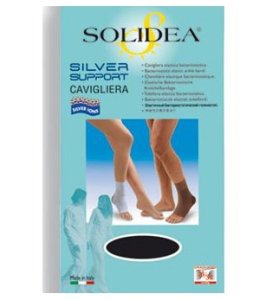 SILVER SUP CAVIGL NE M