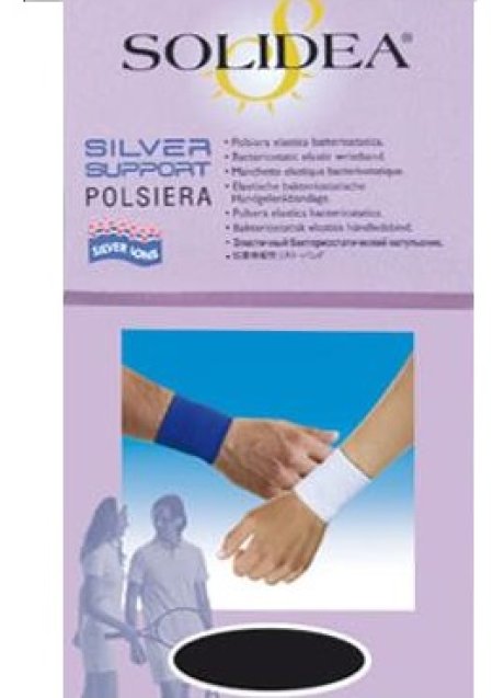 SILVER SUP POLS CAM ML