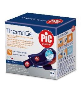 THERMOGEL 10X26CM 12451.2