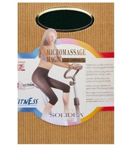 FITNESS MOKA 3 ML