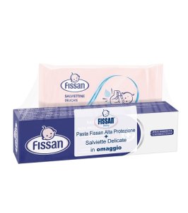 FISSAN PASTA SPEC AP 100ML+SAL