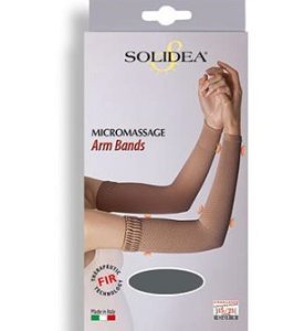 MICROMASSAGE ARM BAND NOISE L
