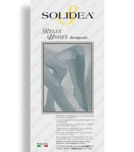 RELAX UNI CL2 P/A BLU SCU L