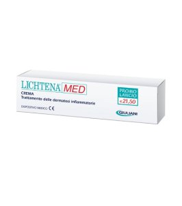 LICHTENAMED CREMA 50 ML