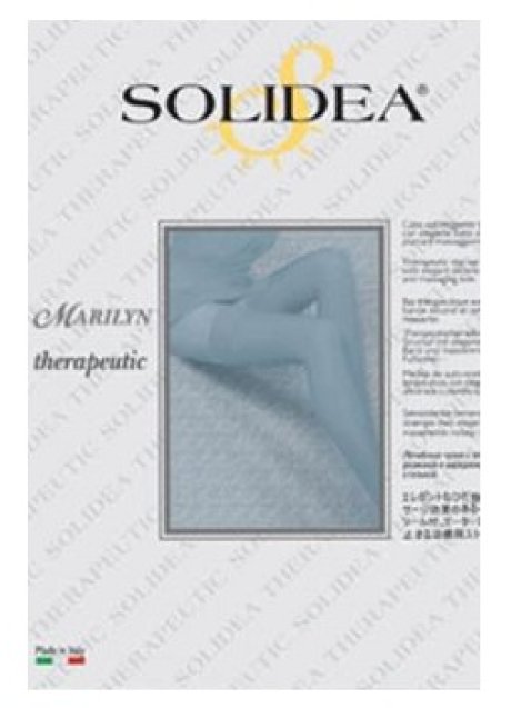 SOLIDEA MARILYN K2 P/A NE M