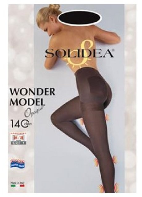 WONDER MODEL COL 140 OP MOKA4X<