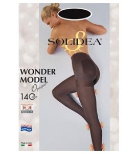 WONDER MODEL COL 140 OP NE 1