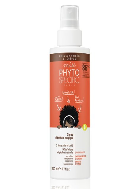 PHYTOSPECIFIC SPRAY DEMELANT M