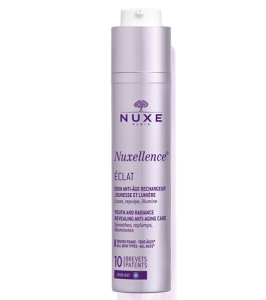 NUXELLENCE TRATTAMENTO ANTI-ETA' ILLUMINANTE 50 ML