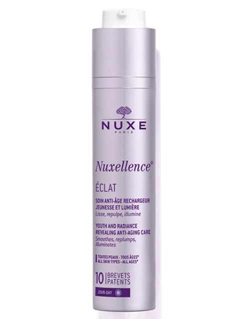 NUXELLENCE TRATTAMENTO ANTI-ETA' ILLUMINANTE 50 ML