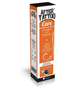 AFTERTATTOO CARE POMATA 50ML