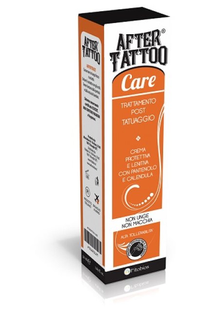 AFTERTATTOO CARE POMATA 50ML
