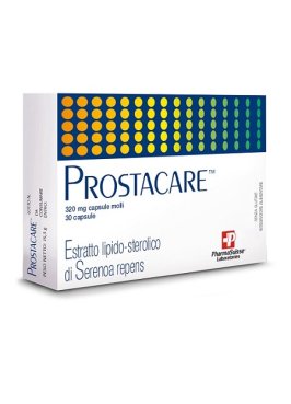 PROSTACARE 30 CAPSULE MOLLI