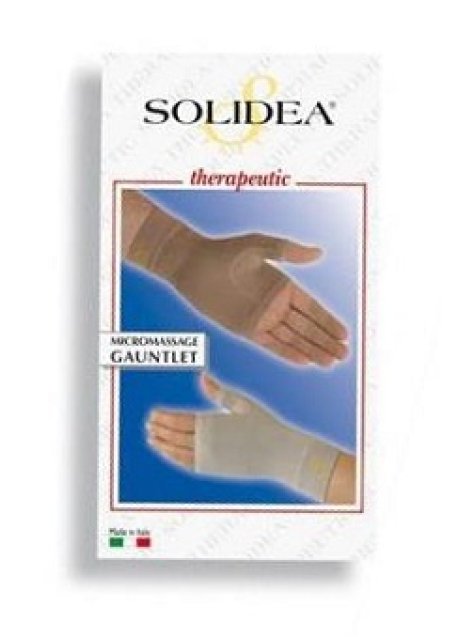 MICROMASSAGE GAUNTLET NATUR S