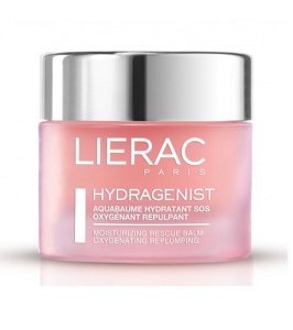 LIERAC HYDRAGENIST ACQUABAUME 50 ML
