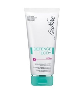 DEFENCE BODY LIFT CR RASS ANTI