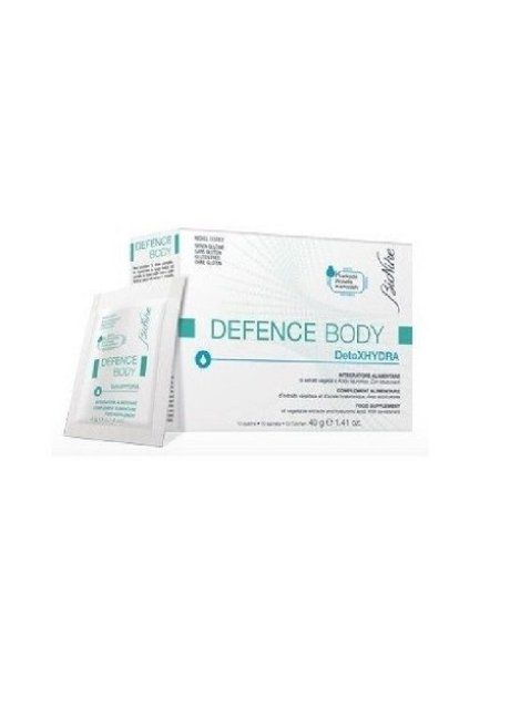 DEFENCE BODY DETOXHYDRA INTEGR