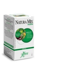 NATURA MIX VITALITA 50 OPERCOLI