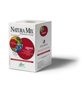NATURA MIX VIGORE 20 BUSTINE OROSOLUBILI