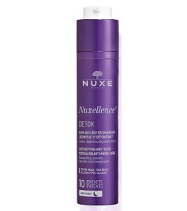 NUXELLENCE TRATTAMENTO ANTI-ETA' DISINTOSSICANTE 50 ML