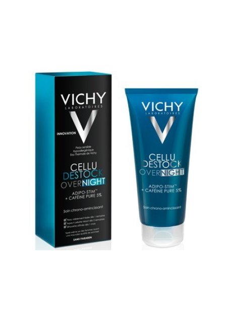 CELLUDESTOCK OVERNIGHT GEL CR